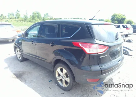 2015 Ford Escape Se from USA, damaged, VIN 1FMCU9G96FUA10054